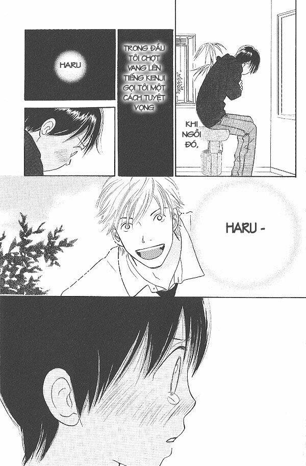 i.s. (intersexuality) chapter 8 31