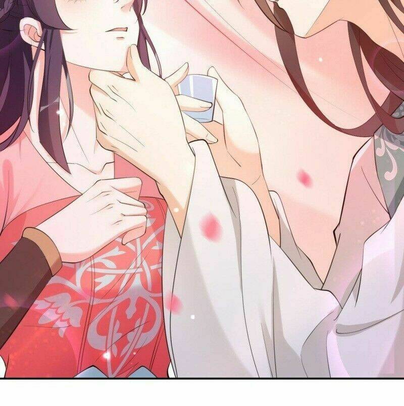 nữ tiên tôn bận đào hôn chapter 12 48