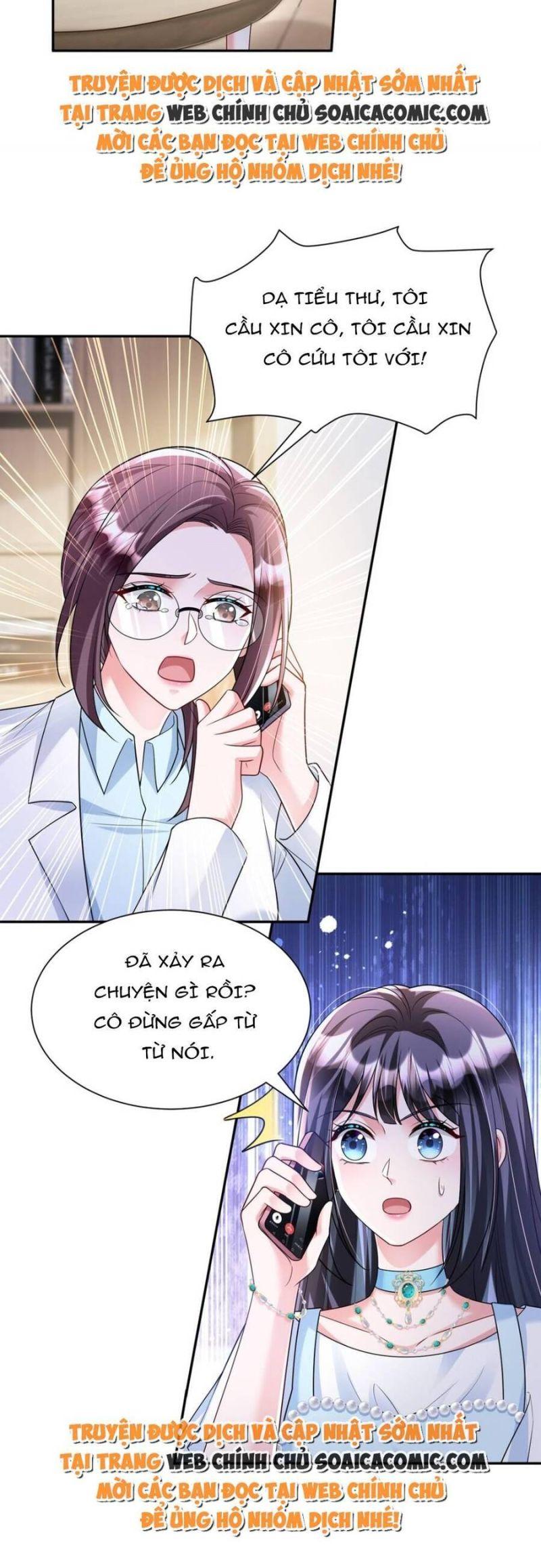 tổng tài huyết tộc cực sủng cô vợ mỹ nhân ngư chapter 106 35