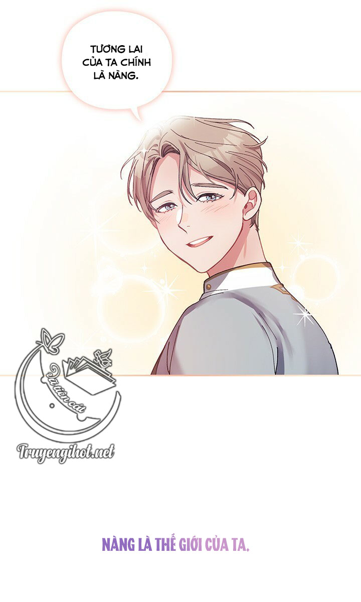 người yêu tiền kiếp chapter 4.1 7