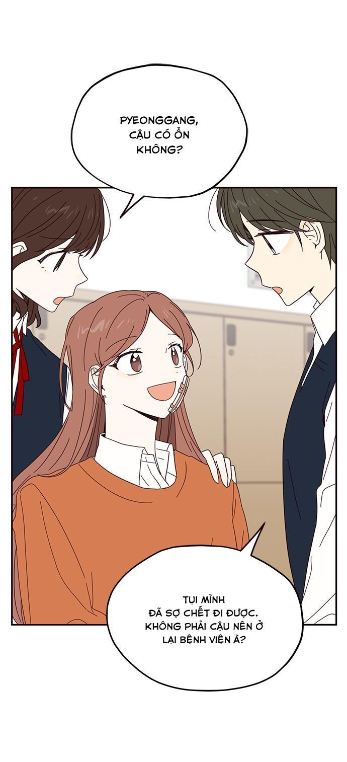 sợi chỉ tình yêu chapter 17 12