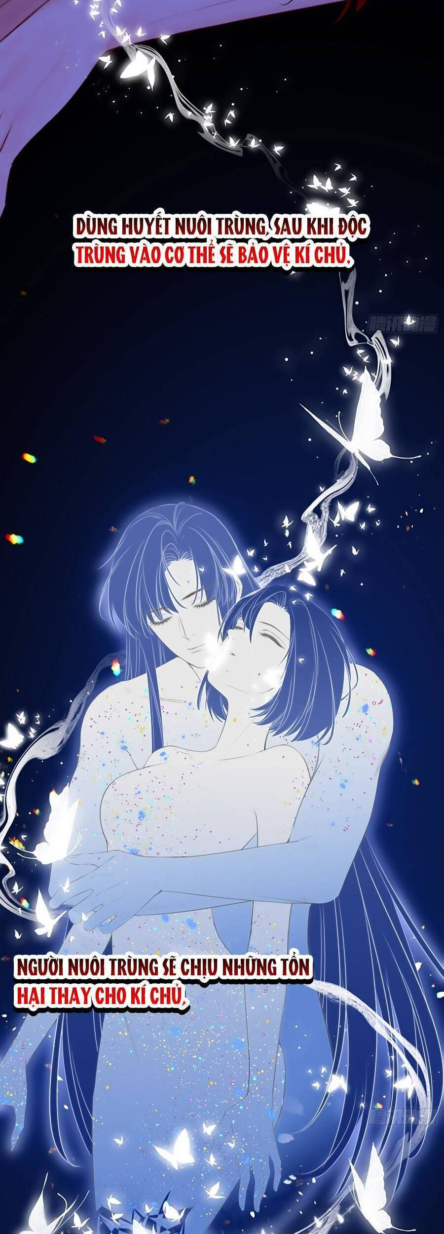 kim ốc tàng kiều chapter 78 38