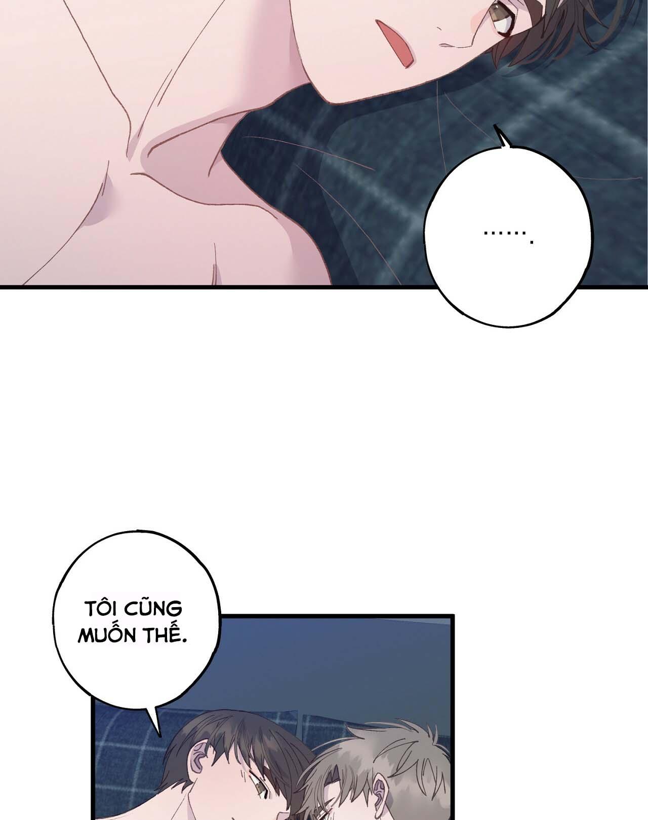 khi trò chơi hẹn hò kết thúc chapter 4 83