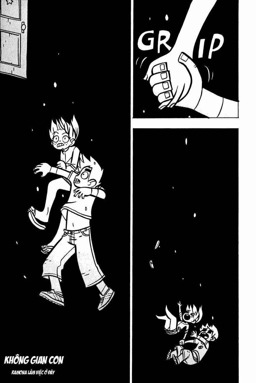 scott pilgrim chapter 21 20