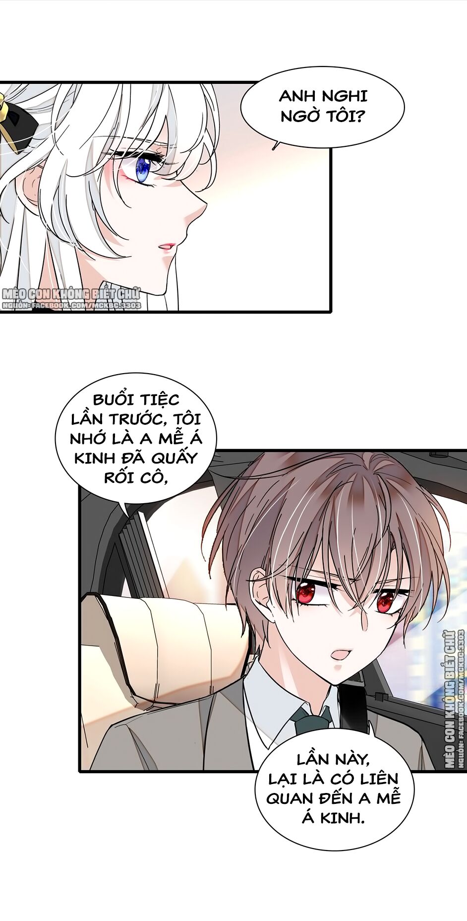 long phượng phiên chuyển chapter 46 34