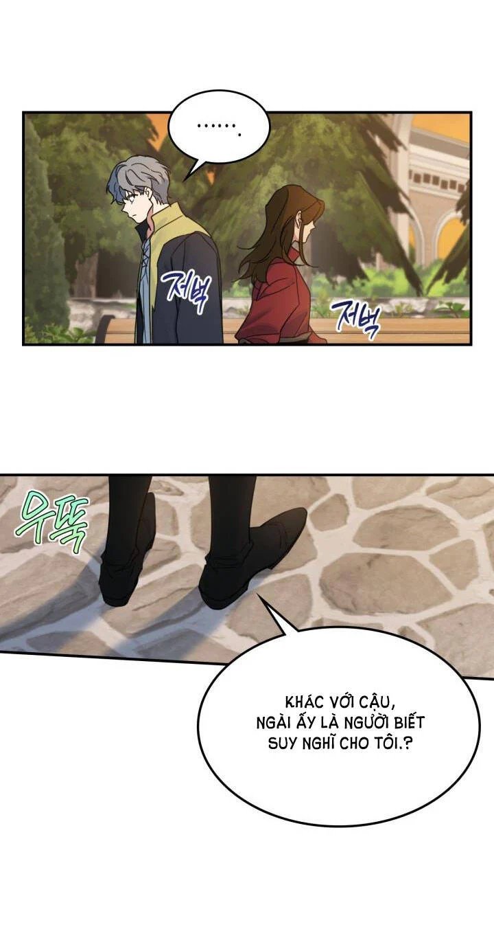 [18+] người đẹp và quái vật chapter 88.2 6