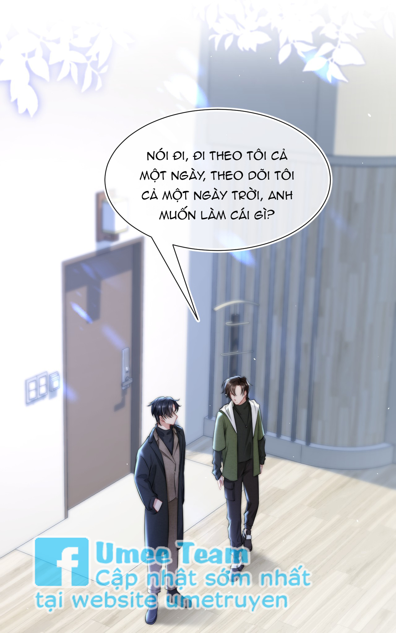 ta sinh con cho tổng tài chapter 78 27