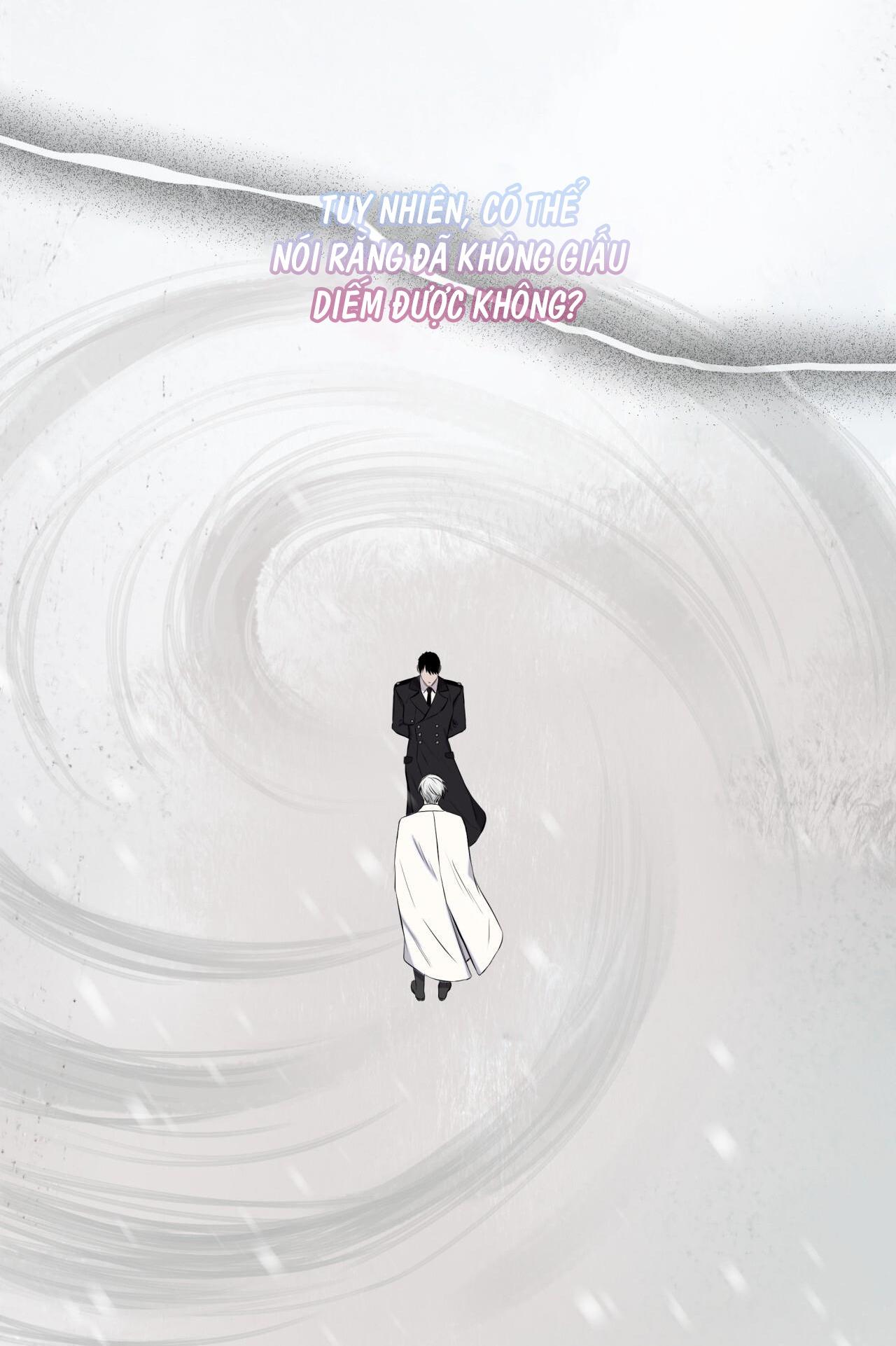 rừng biển [bl] chapter 32 10