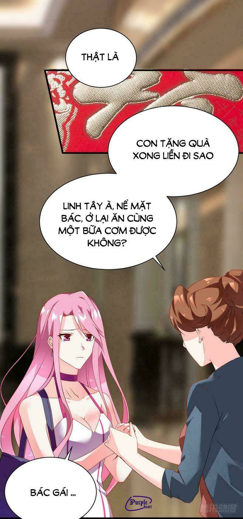 bảy ngày thực cốt hôn ước chapter 10 5