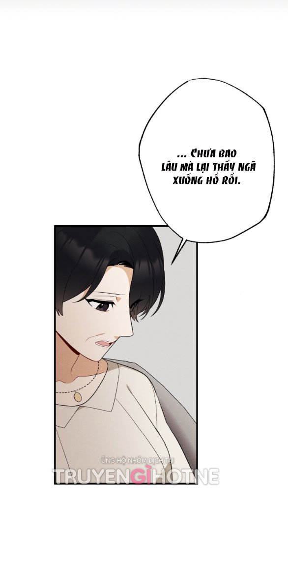[18+] hôn nhân bị đánh cắp chapter 38.2 10