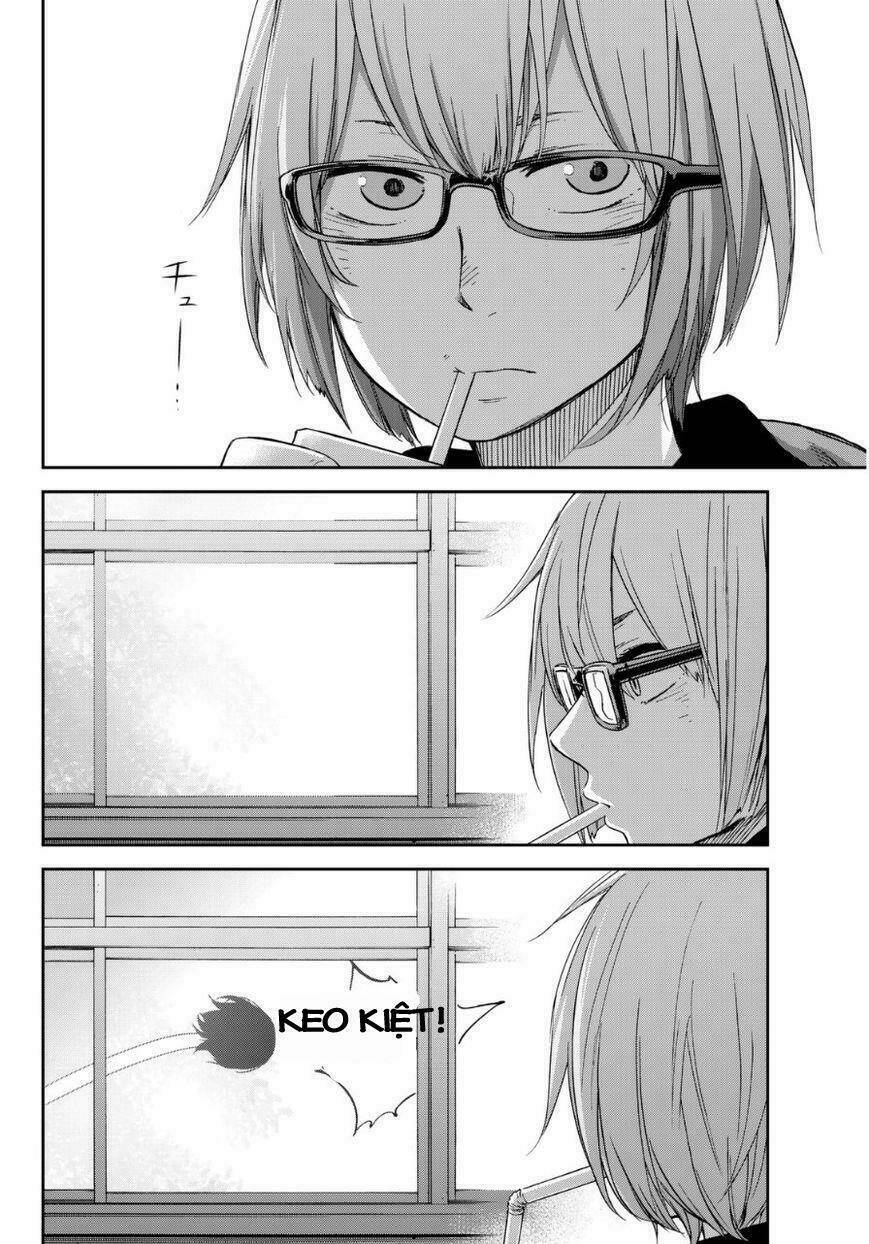 kanojo wa rokurokubi chapter 1 21