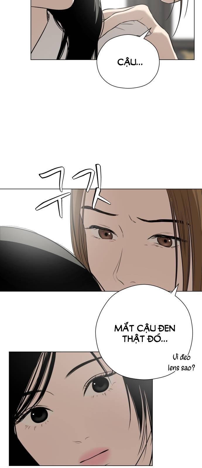 nữ anh hùng - truyện ngắn chapter 3.2 8