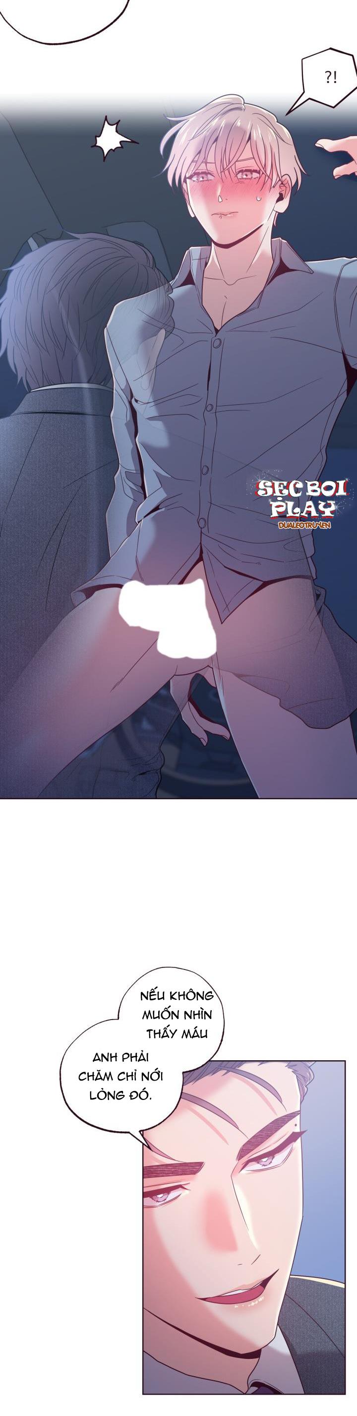 falling down chapter 11 23