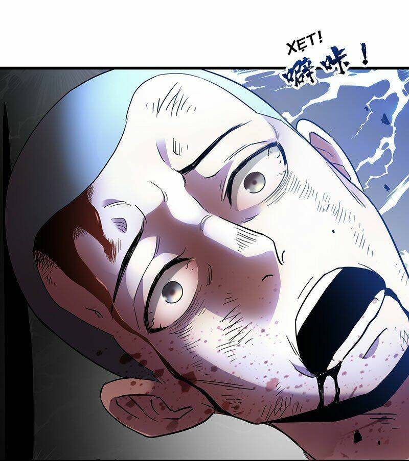 trò chơi thời mạt thế chapter 8 9