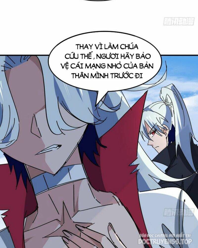 giải cứu 99 nữ chính ở mạt thế chapter 93 35