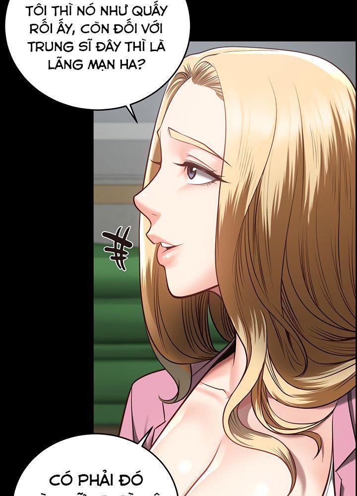 18+ giam cầm chapter 14.1 50