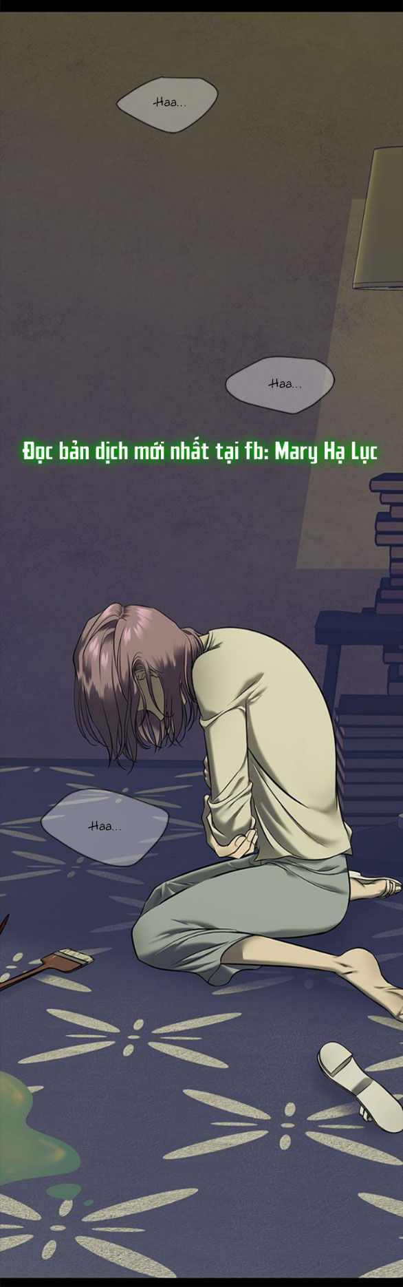 Cạm Bẫy chapter 147.2 30