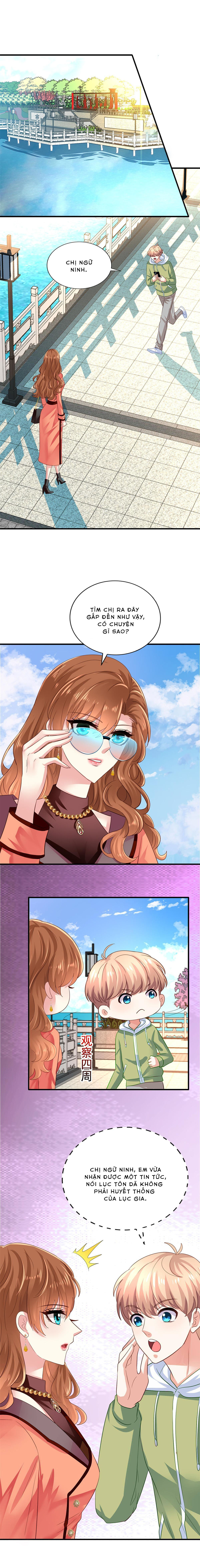 nữ hoàng điện ảnh chapter 22 5