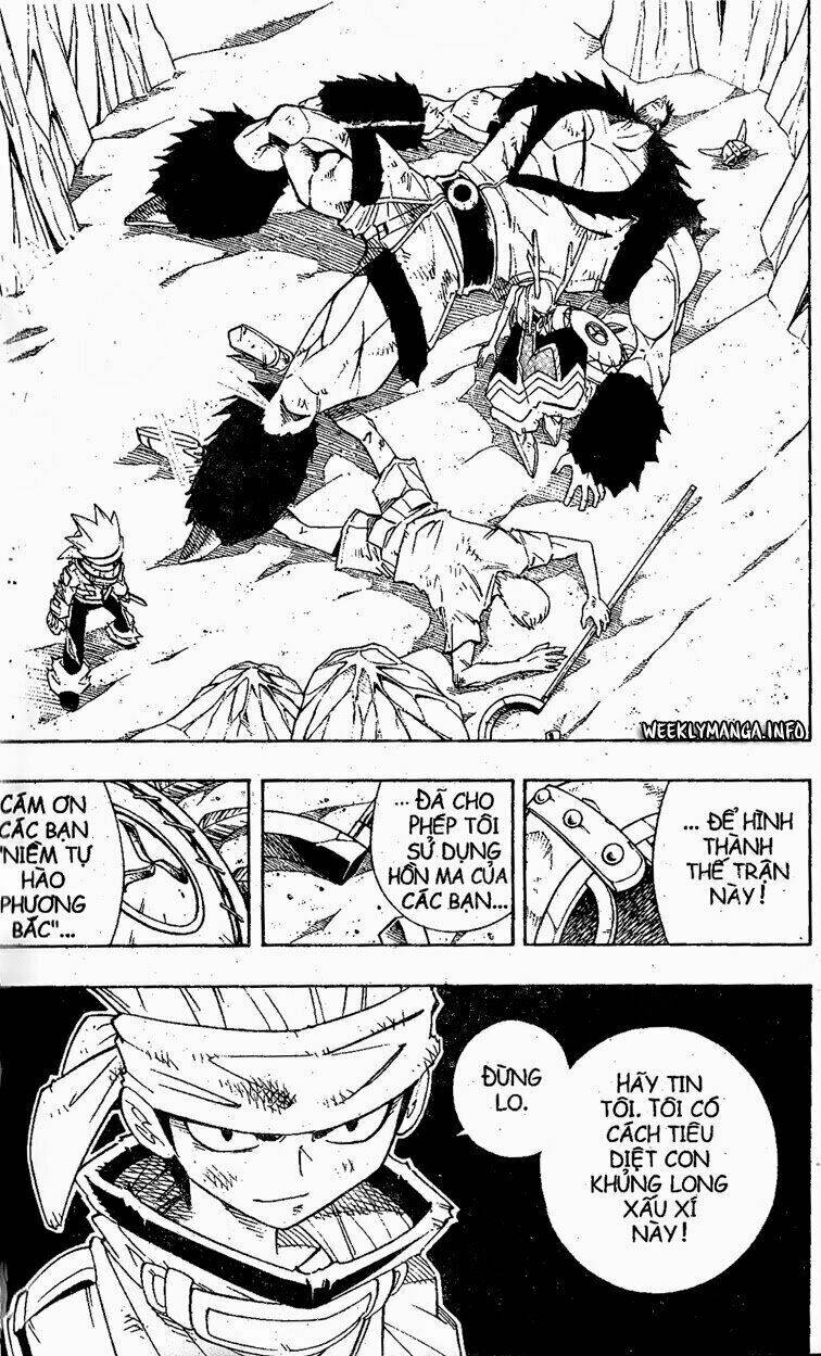 vua pháp thuật chapter 185 8