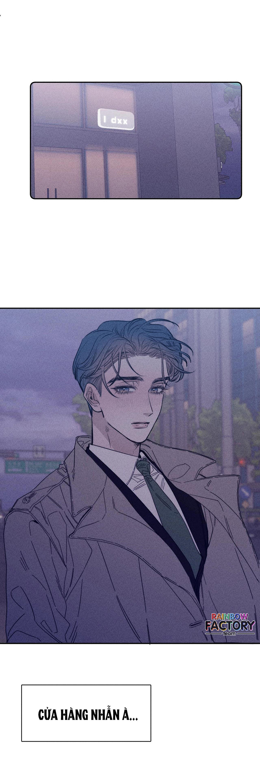 xuân nhật tương chí chapter 52 1