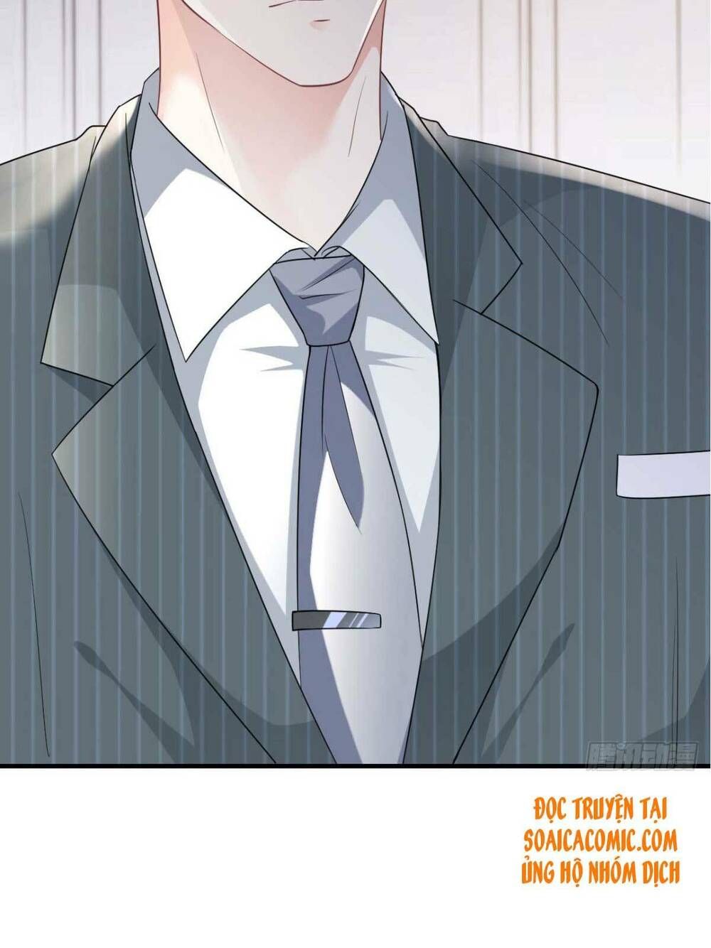 đại tiểu thư có ý đồ gì xấu đâu chapter 54 9