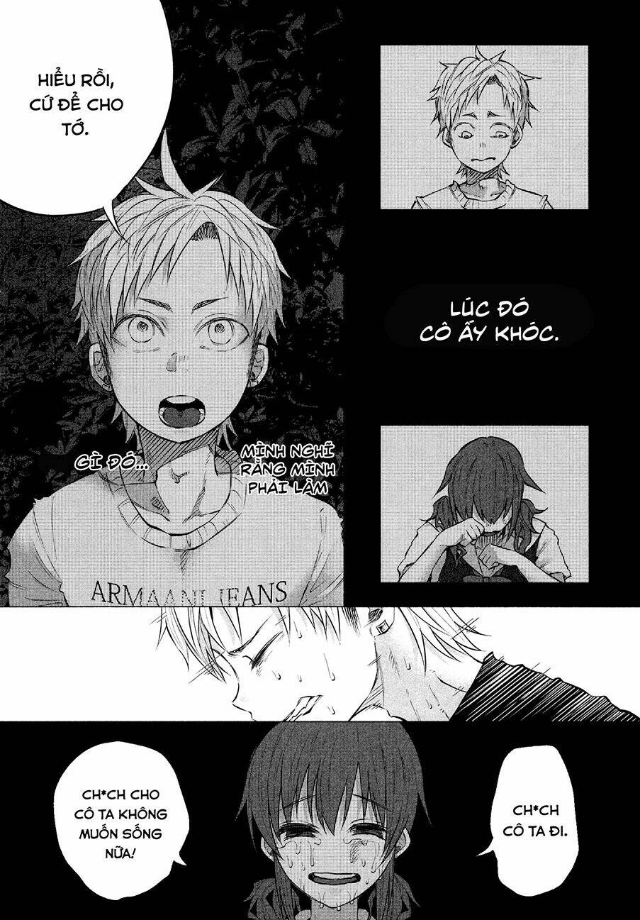 tớ đã yêu cậu rất nhiều chapter 9 15