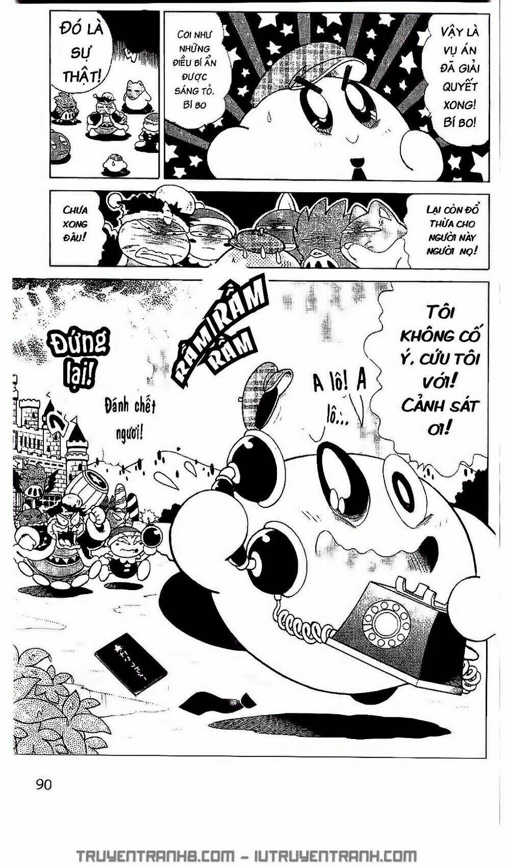 ngôi sao kabi chapter 62 30