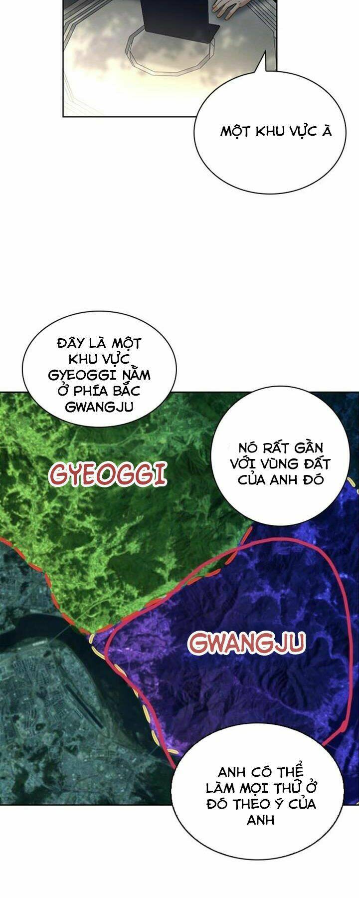 druid tại ga seoul - người hóa thú chapter 42 22