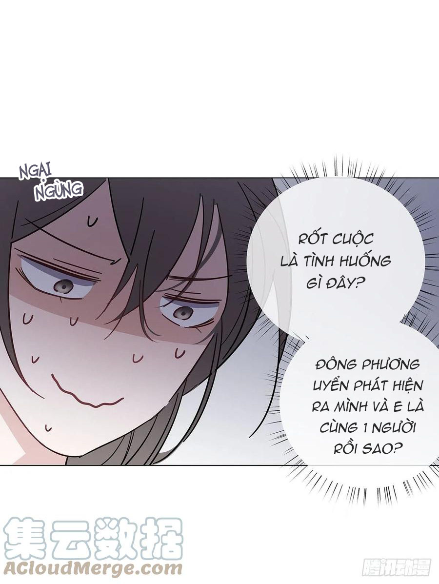 hôm nay nam giả trang nữ vẫn chưa được cầu hôn! chapter 42 9