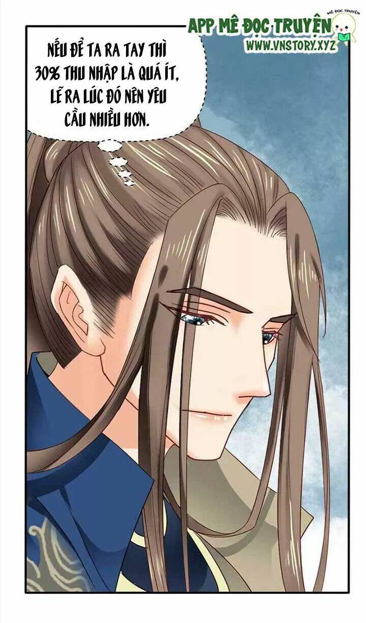 kiều nữ độc phi chapter 35 29