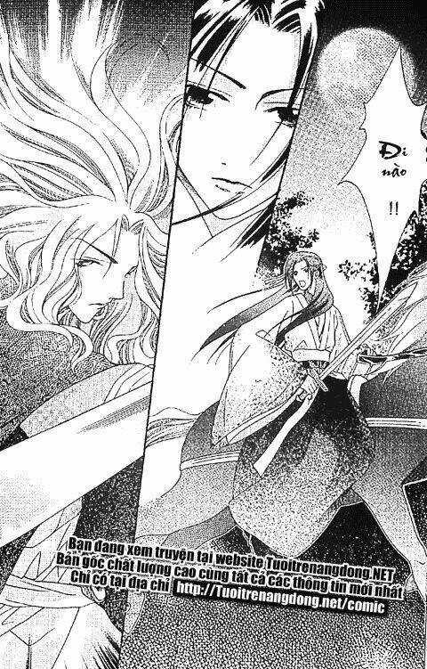 lâu lan y mộng chapter 1 103