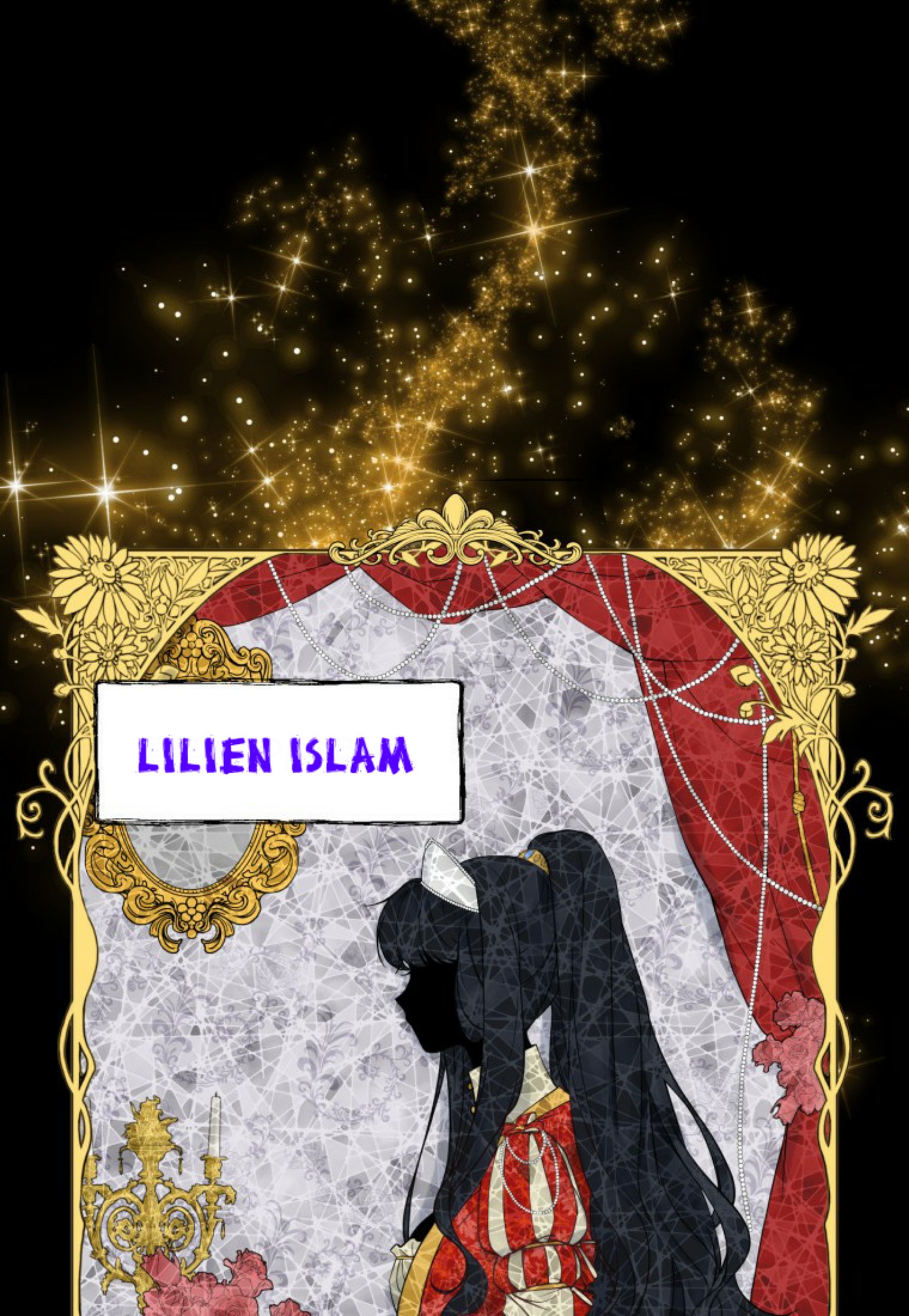 Lillien Và Turin Chapter 1.1 - Next Chapter 1.2