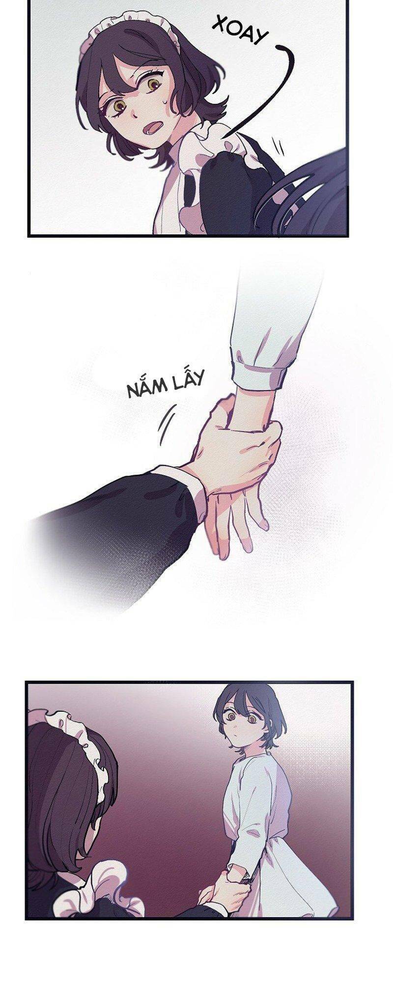 a lady's table chapter 5 2