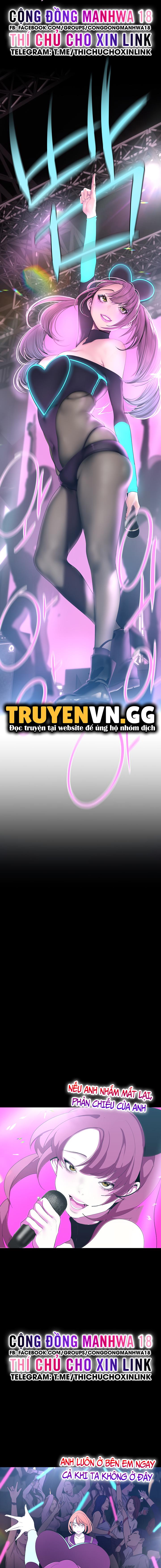 một thế giới mới tuyệt vời chapter 198 13