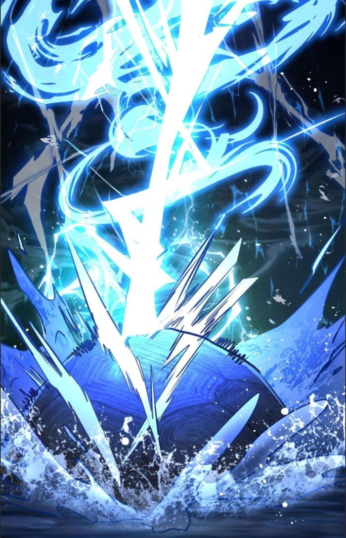 đoán mệnh mà thôi, cửu vĩ yêu đế làm sao lại thành nương tử của ta?! chapter 3 84