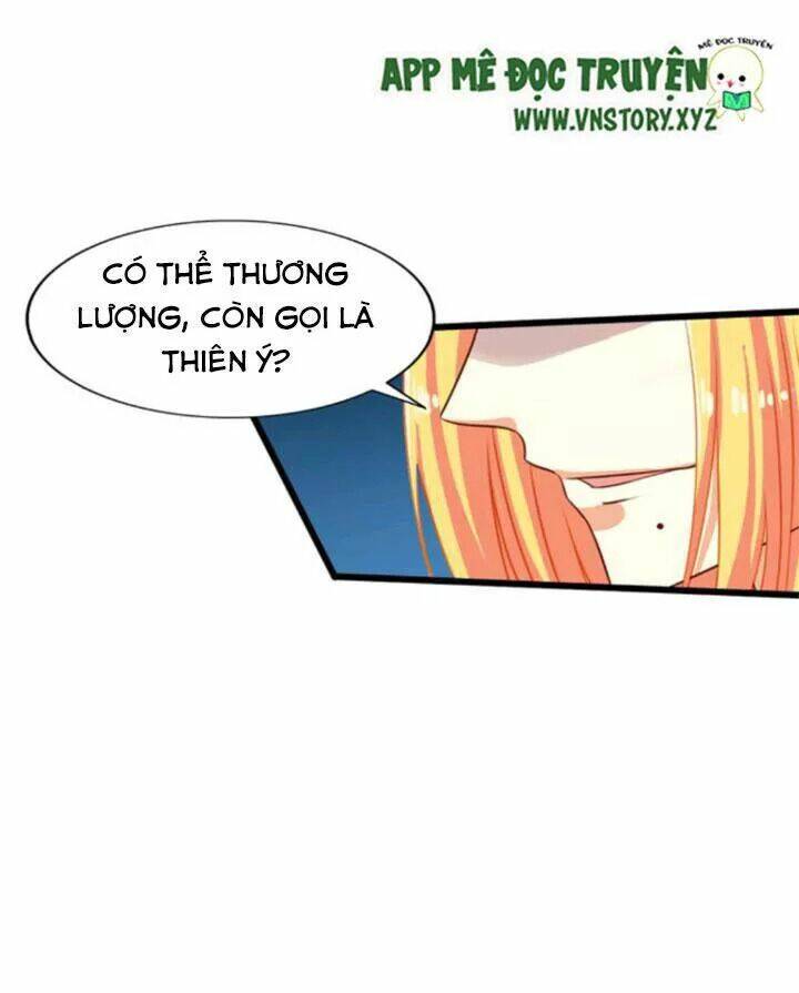 ông chủ của tôi là yêu quái chapter 47 17