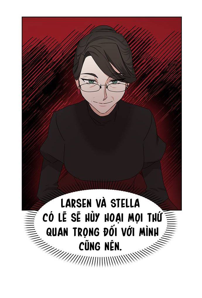 tôi là vị hôn thê phản diện chapter 20 23