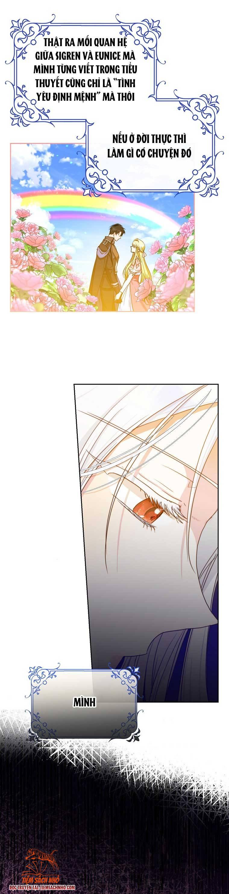 trở thành vợ nam chính chapter 45 43