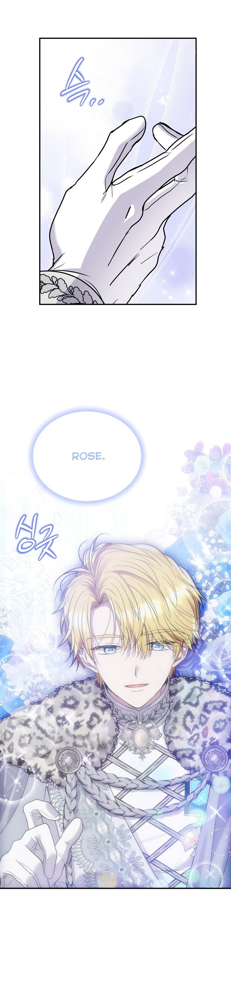 nàng công nương roselia chapter 50.1 24