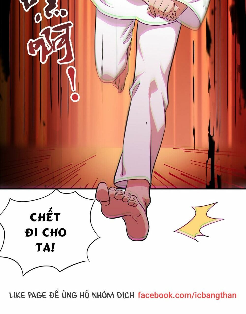 vạn giới livestream đại thổ hào chapter 2 5