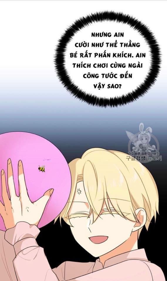 xuyên không trở thành mẹ của nhân vật phản diện chapter 24 12