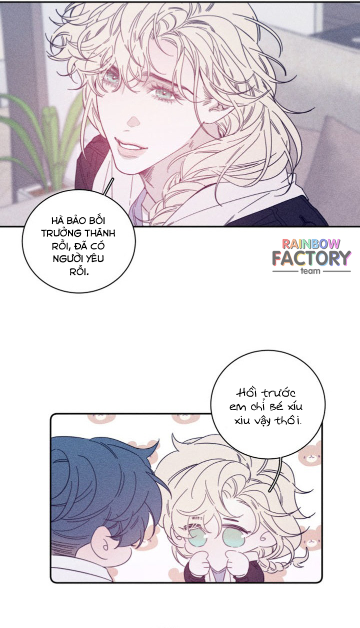 xuân nhật tương chí chapter 75 9