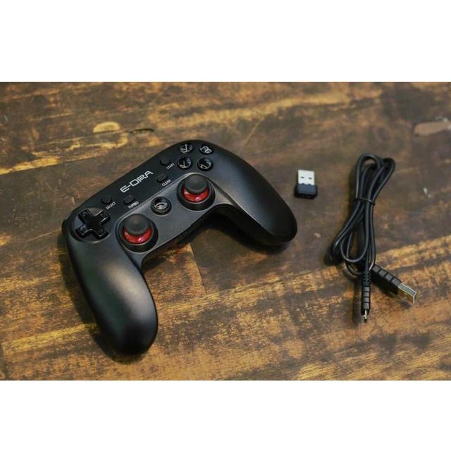 Tay cầm game E-Dr EGP7601 Wireless