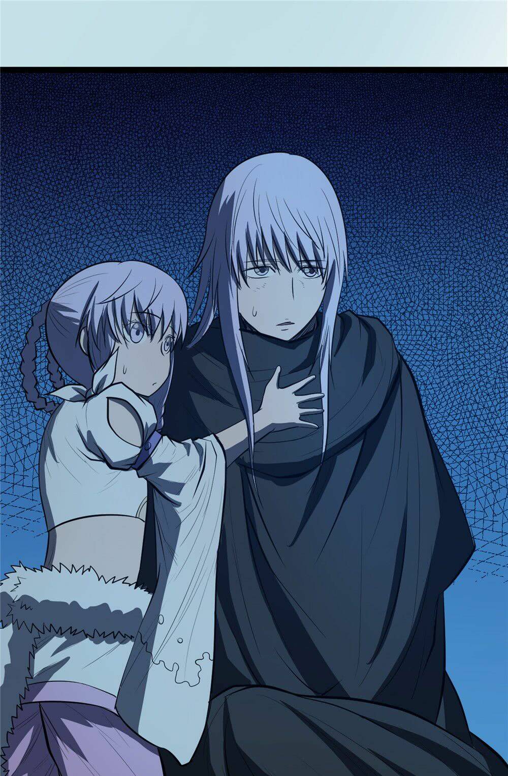 hiệp hành cửu thiên chapter 74 20