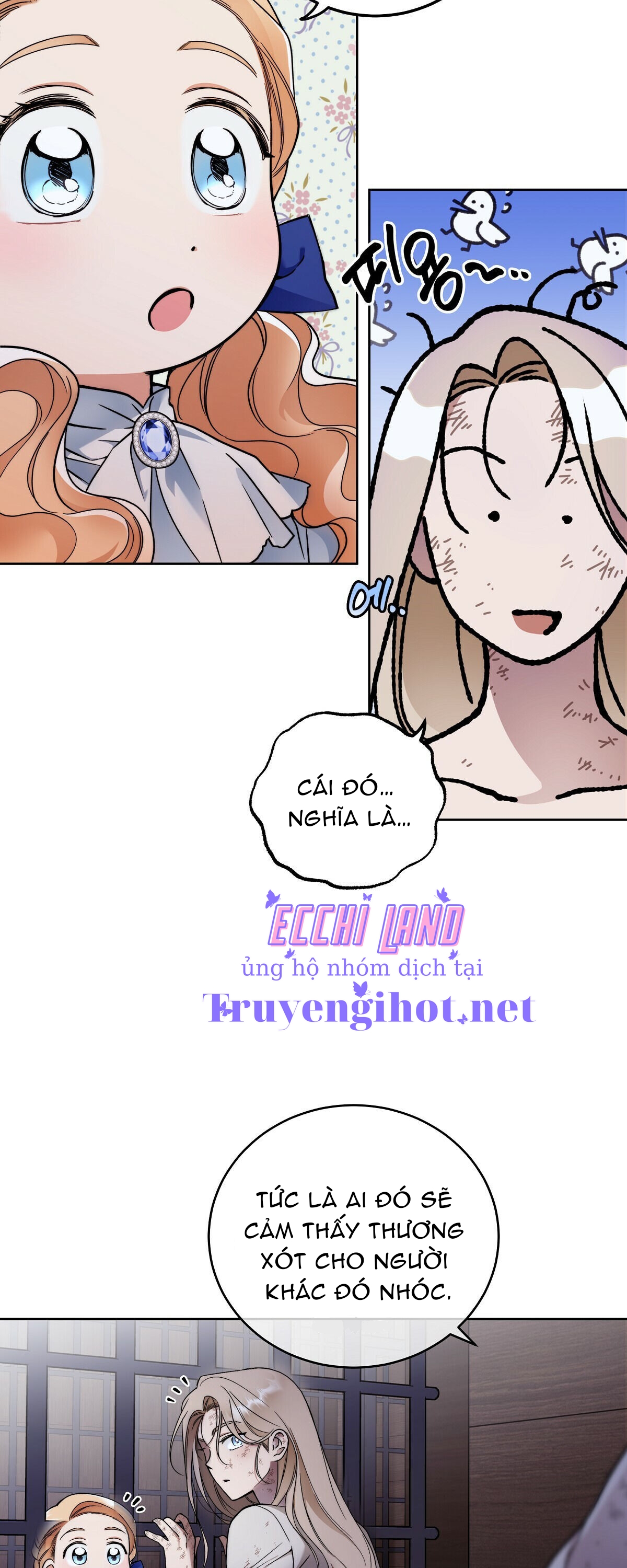 lời nói dối vĩnh cửu của người chapter 4.2 14