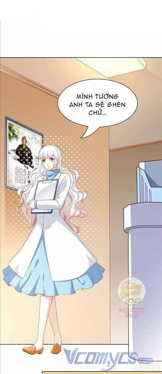 gặp phải người chồng xảo quyệt! chapter 12 16