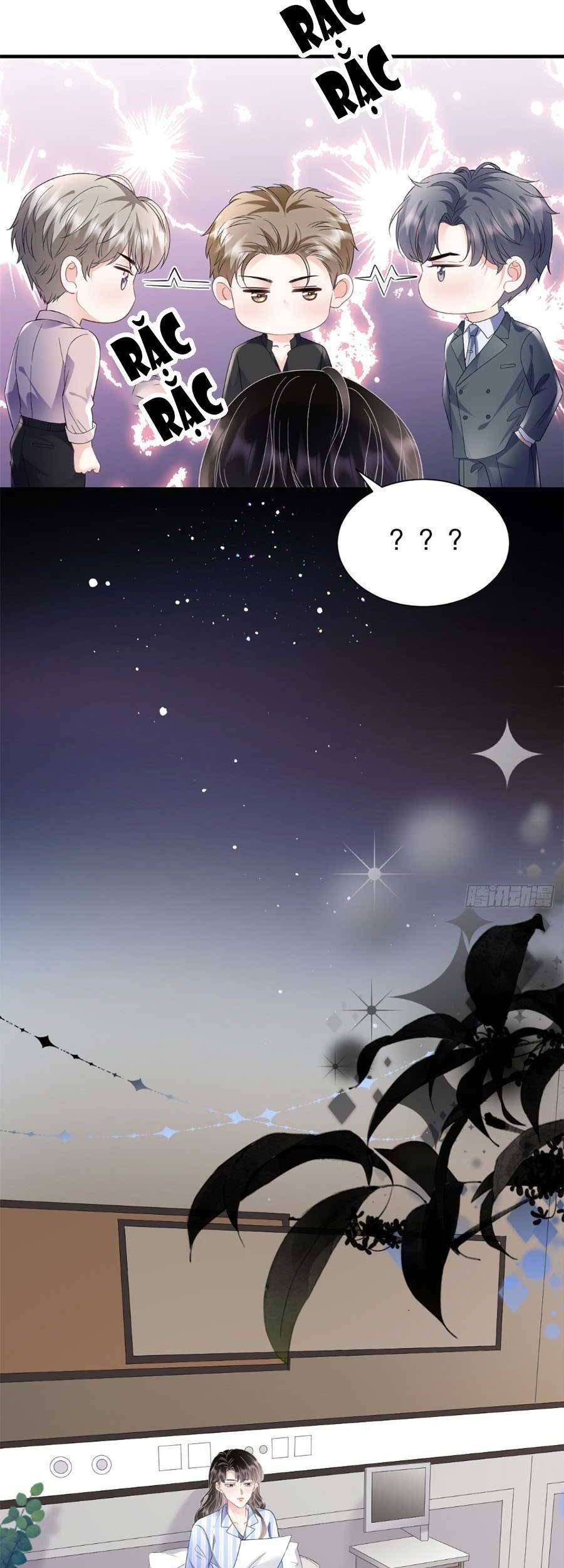 [16+] đại tiểu thư có thể có ý đồ xấu chapter 123 10