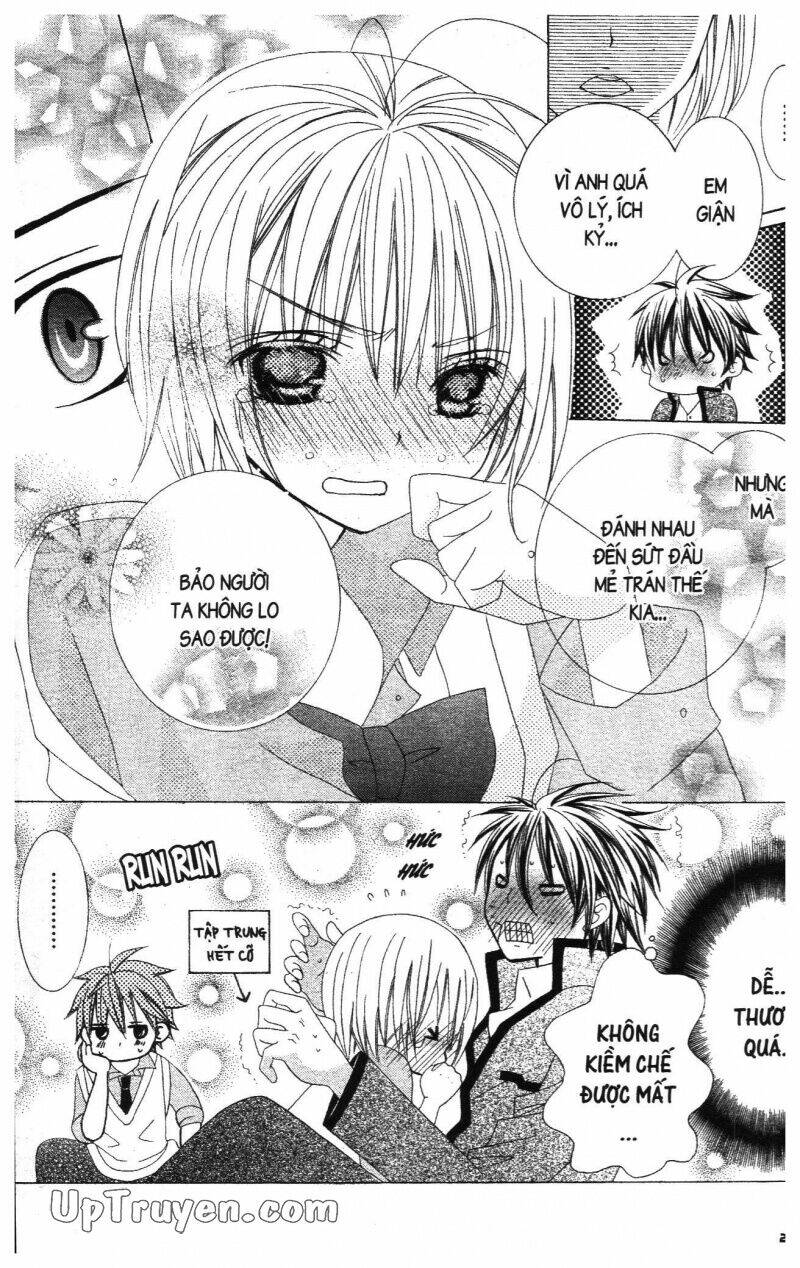 i love you suzuki chapter 16 27