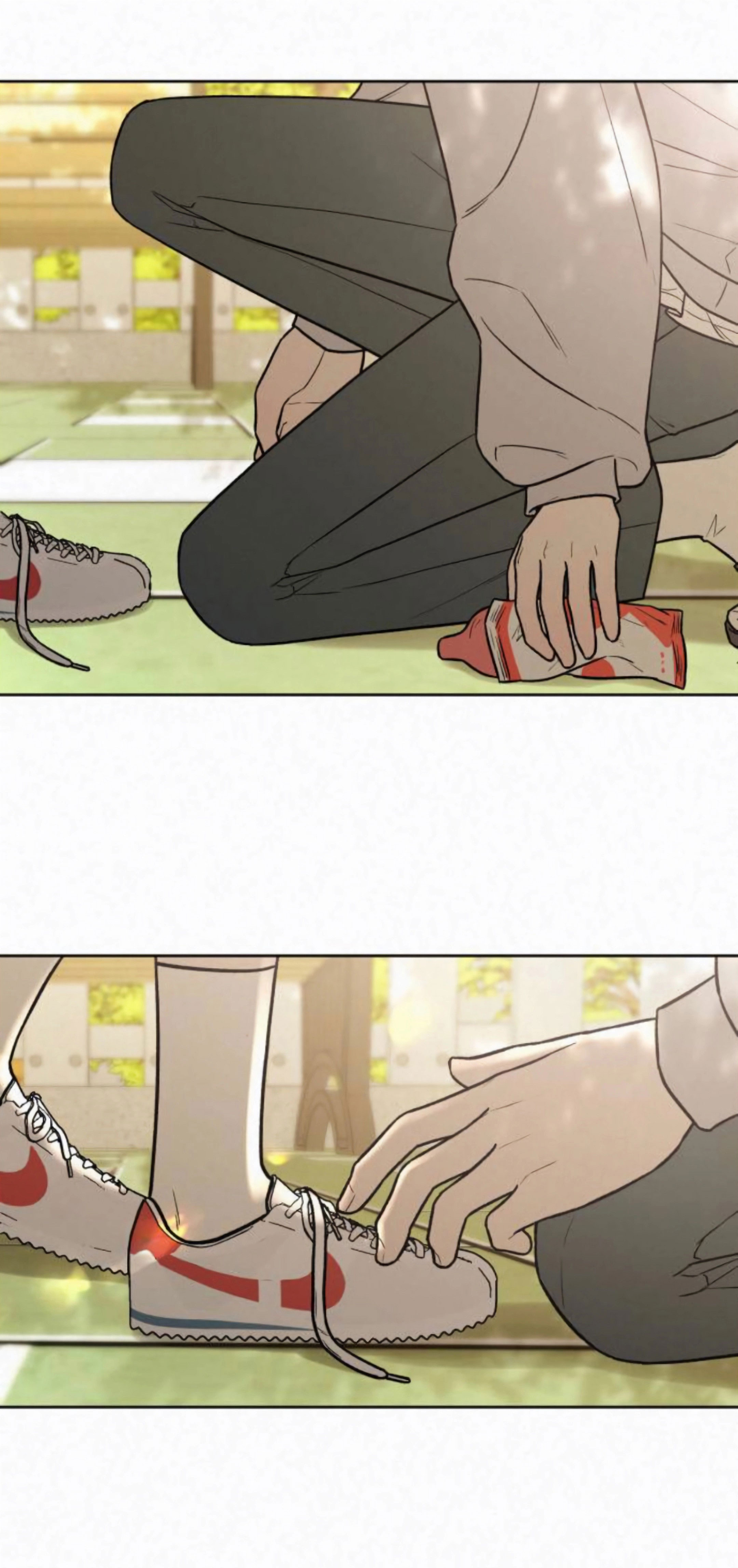 kế hoạch tình yêu trong sáng chapter 11.2 14