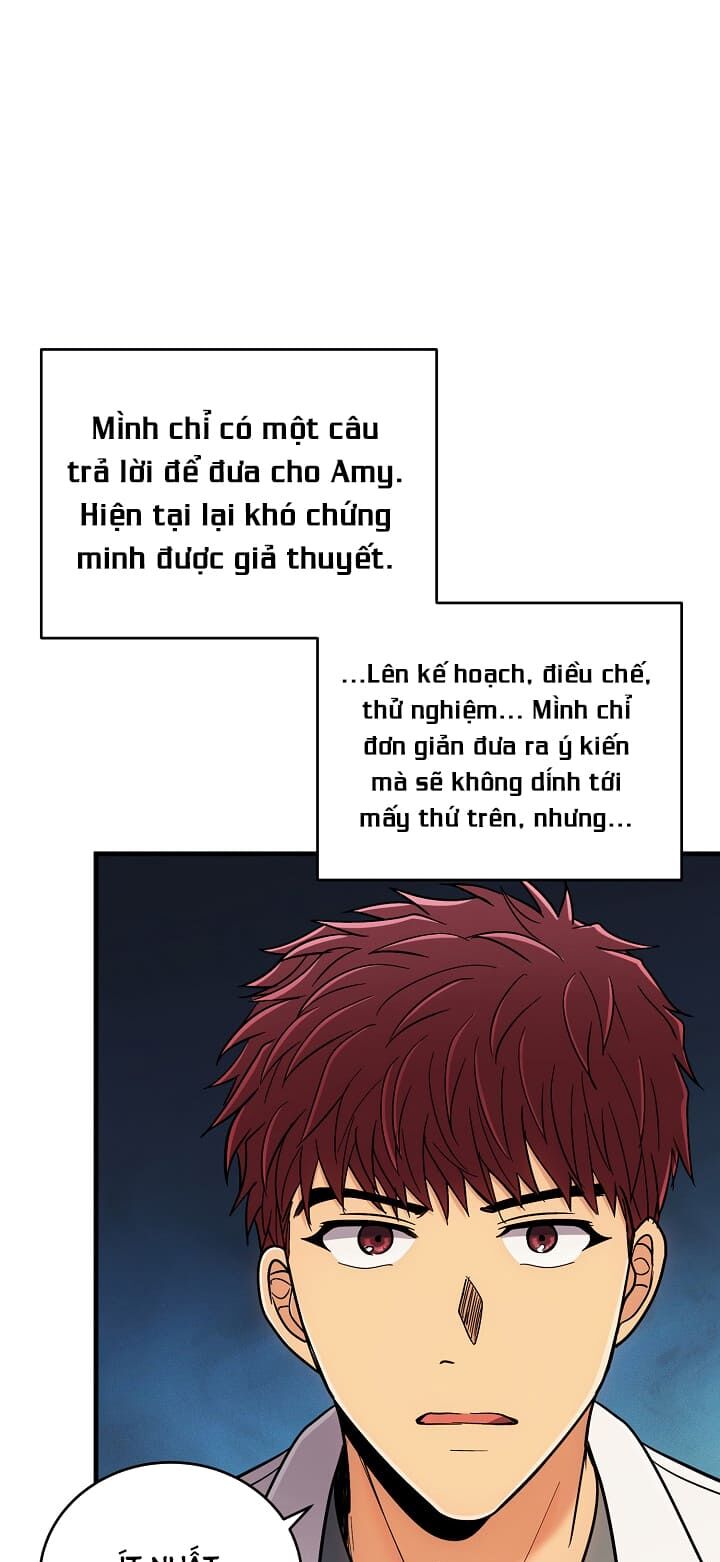 bác sĩ trùng sinh chapter 80 27